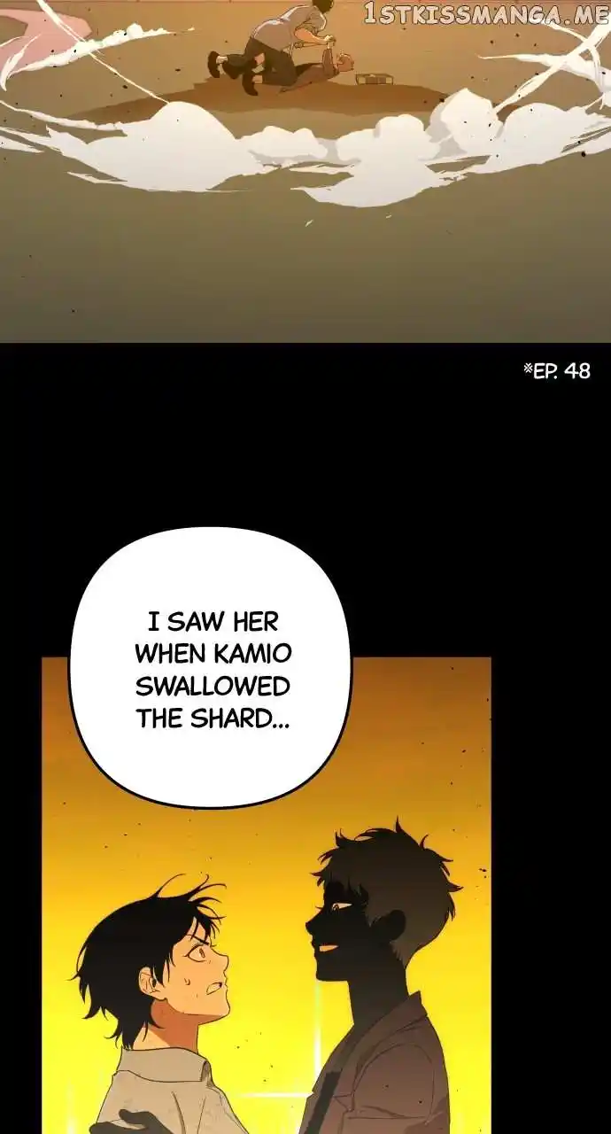 The Fabled Warrior Chapter 95