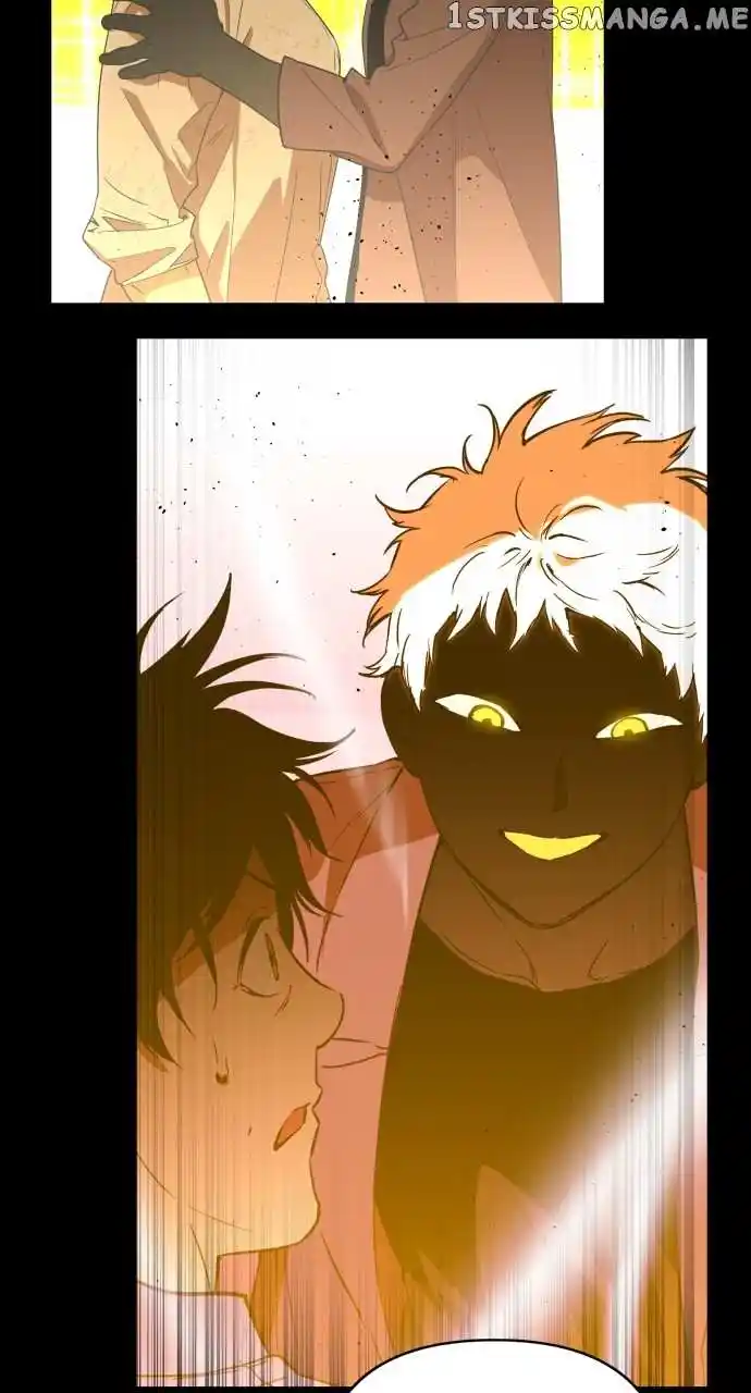 The Fabled Warrior Chapter 95