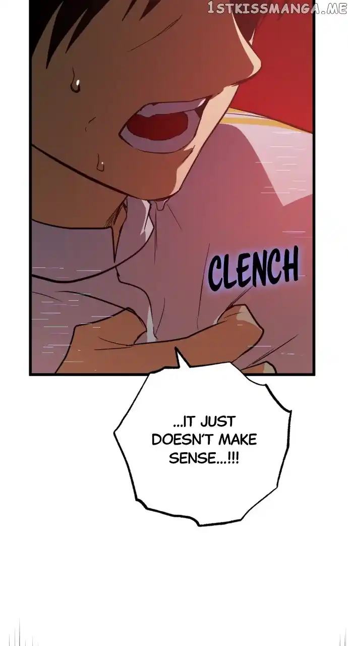 The Fabled Warrior Chapter 95