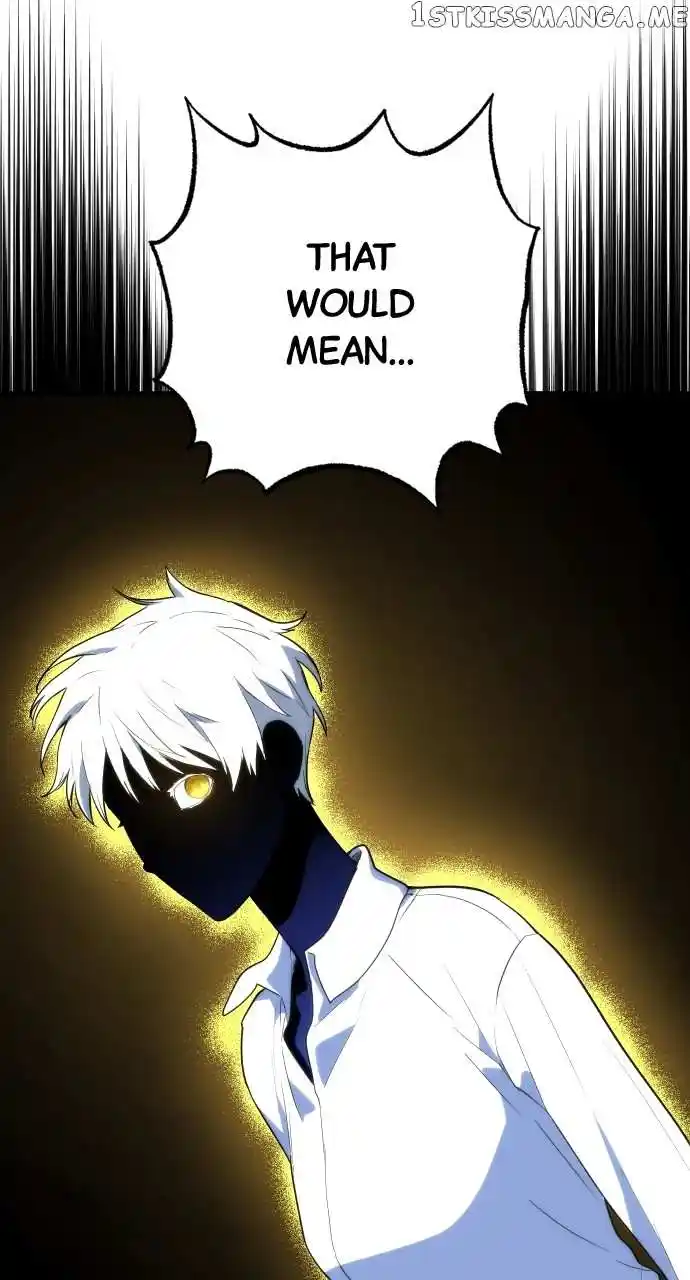 The Fabled Warrior Chapter 95