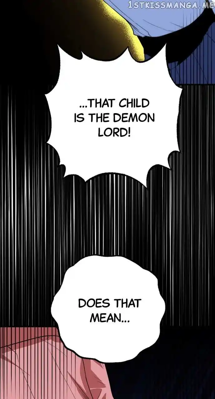 The Fabled Warrior Chapter 95