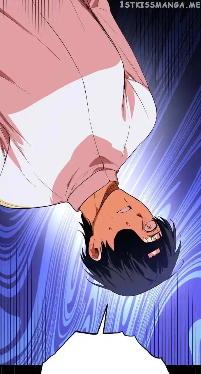 The Fabled Warrior Chapter 95