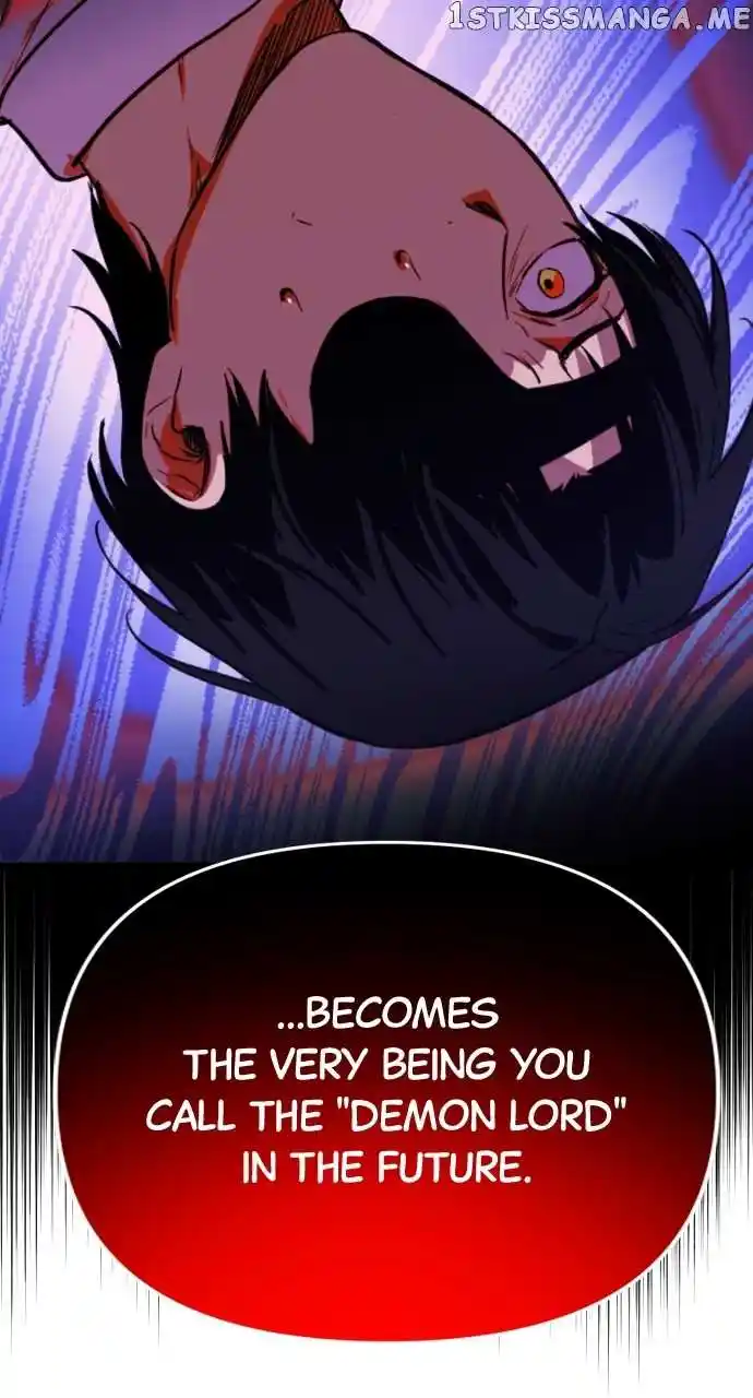 The Fabled Warrior Chapter 95