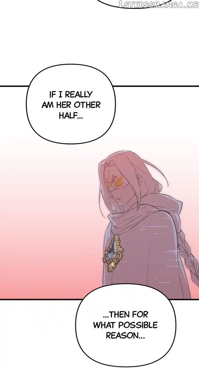 The Fabled Warrior Chapter 95