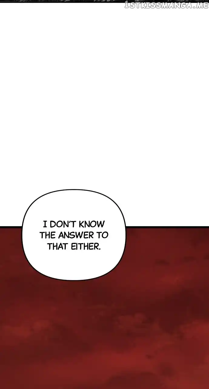 The Fabled Warrior Chapter 95