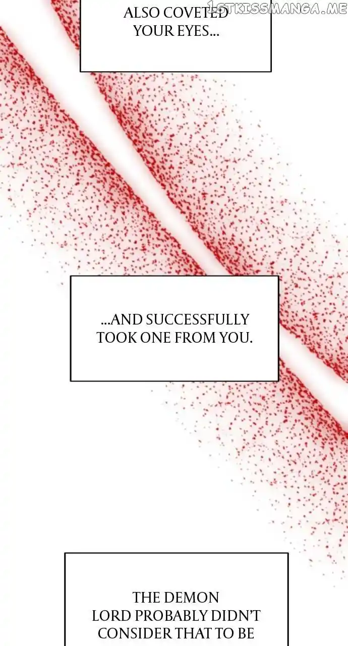 The Fabled Warrior Chapter 95