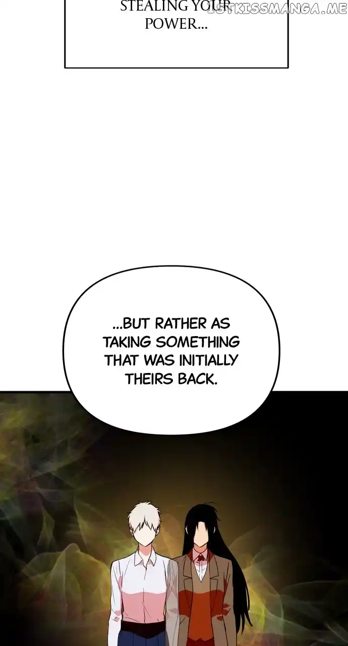 The Fabled Warrior Chapter 95