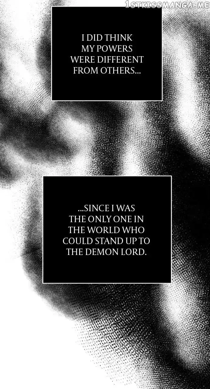 The Fabled Warrior Chapter 95