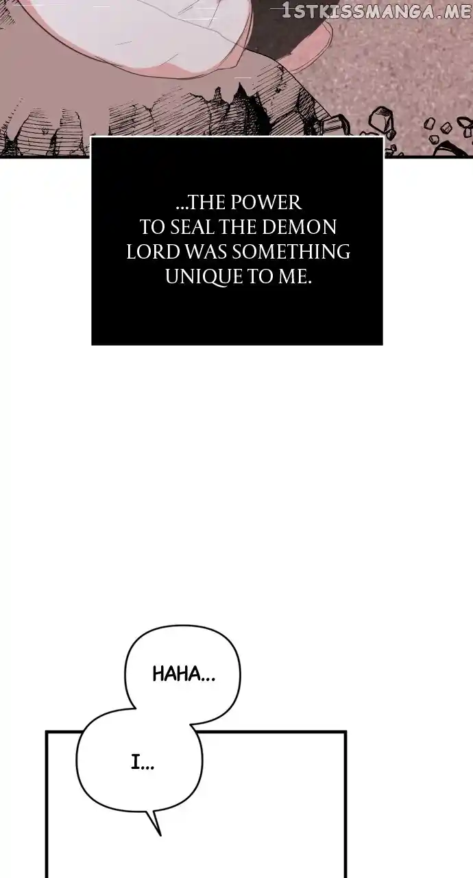 The Fabled Warrior Chapter 95