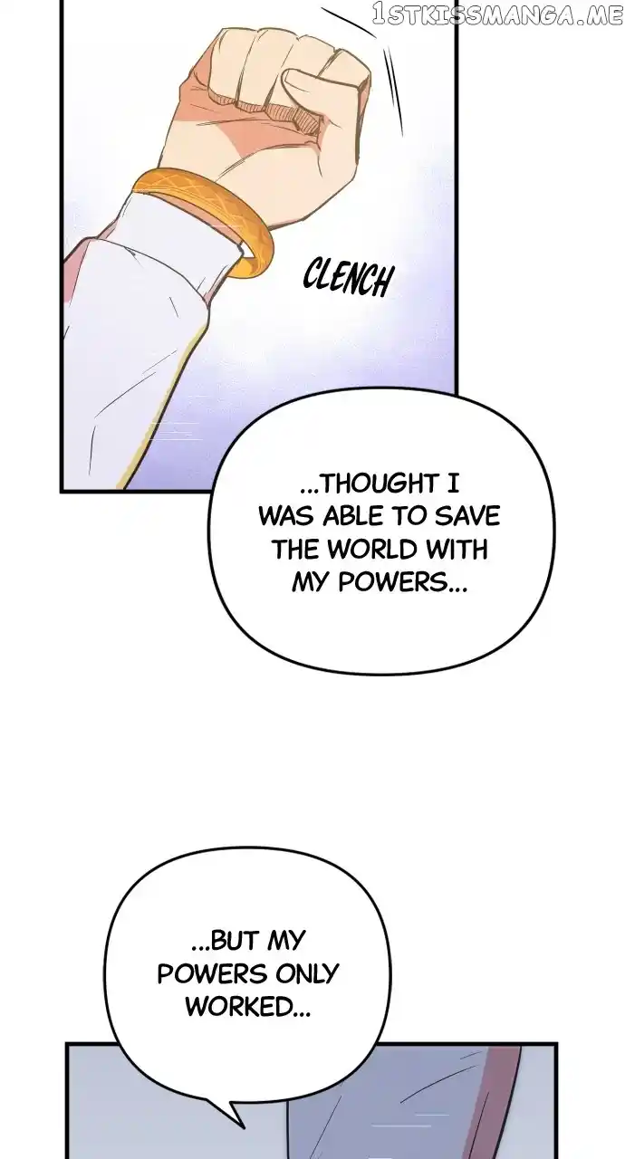 The Fabled Warrior Chapter 95