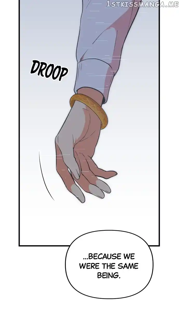 The Fabled Warrior Chapter 95