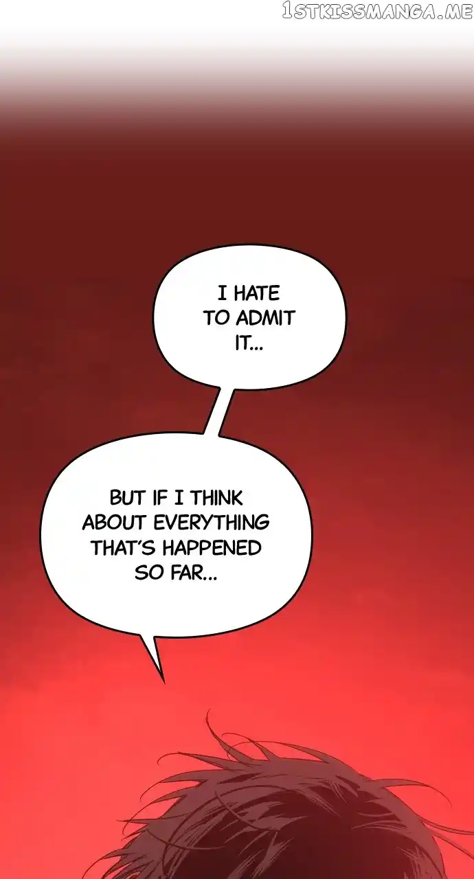 The Fabled Warrior Chapter 95