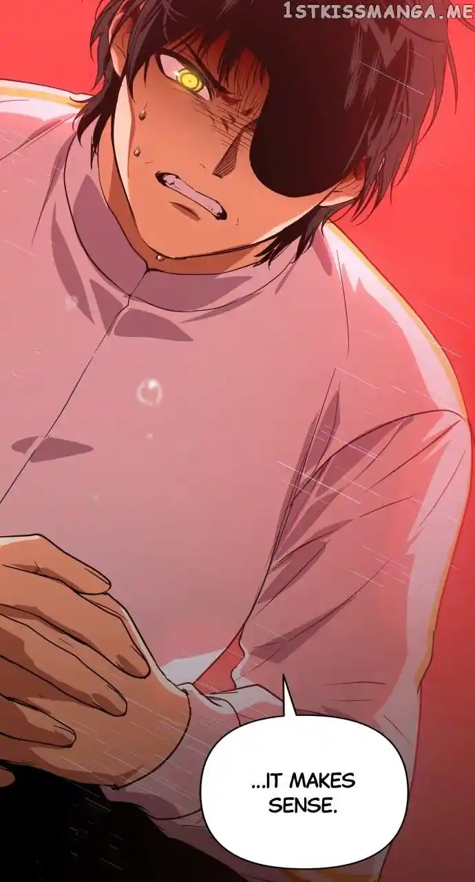 The Fabled Warrior Chapter 95