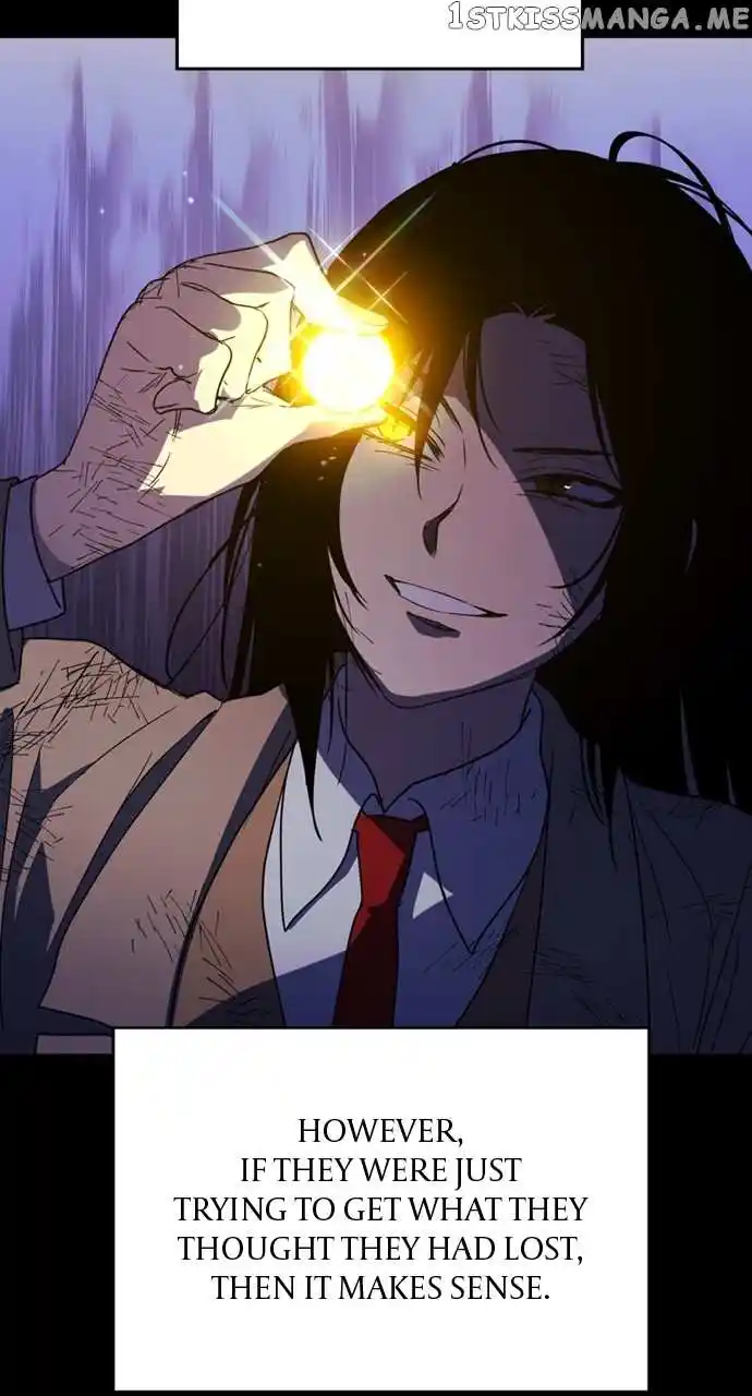 The Fabled Warrior Chapter 95