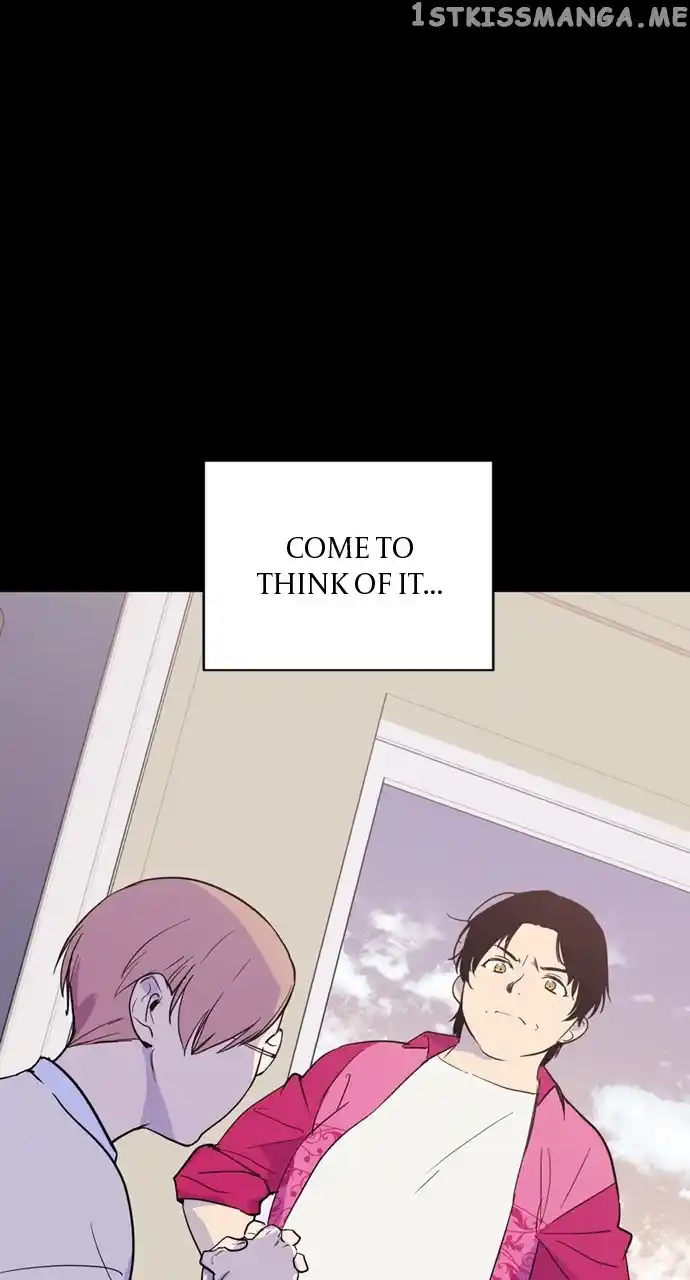 The Fabled Warrior Chapter 95