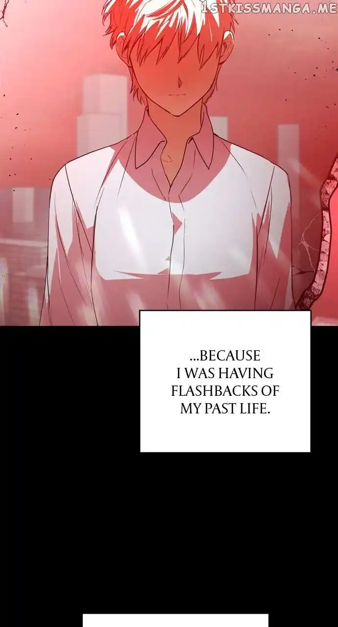 The Fabled Warrior Chapter 95