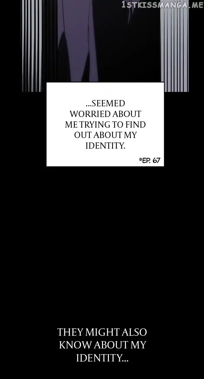 The Fabled Warrior Chapter 95