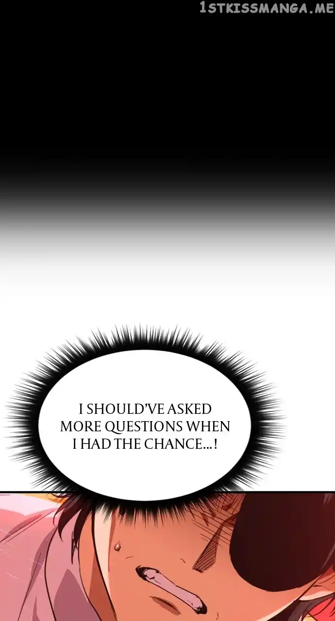 The Fabled Warrior Chapter 95