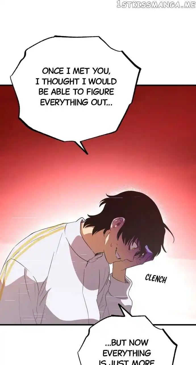 The Fabled Warrior Chapter 95