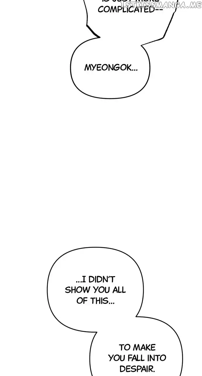 The Fabled Warrior Chapter 95