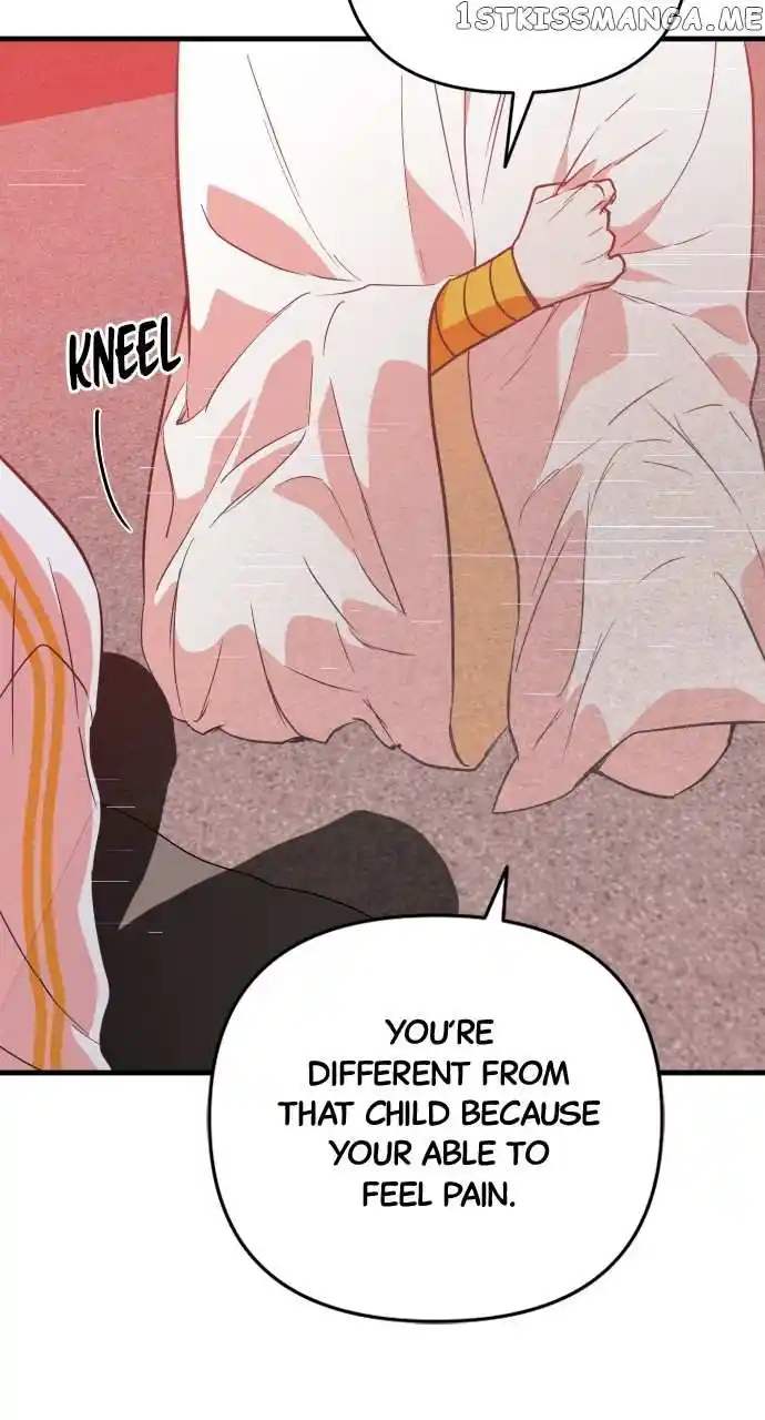 The Fabled Warrior Chapter 95