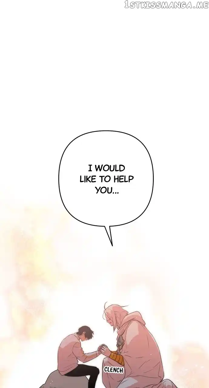 The Fabled Warrior Chapter 95