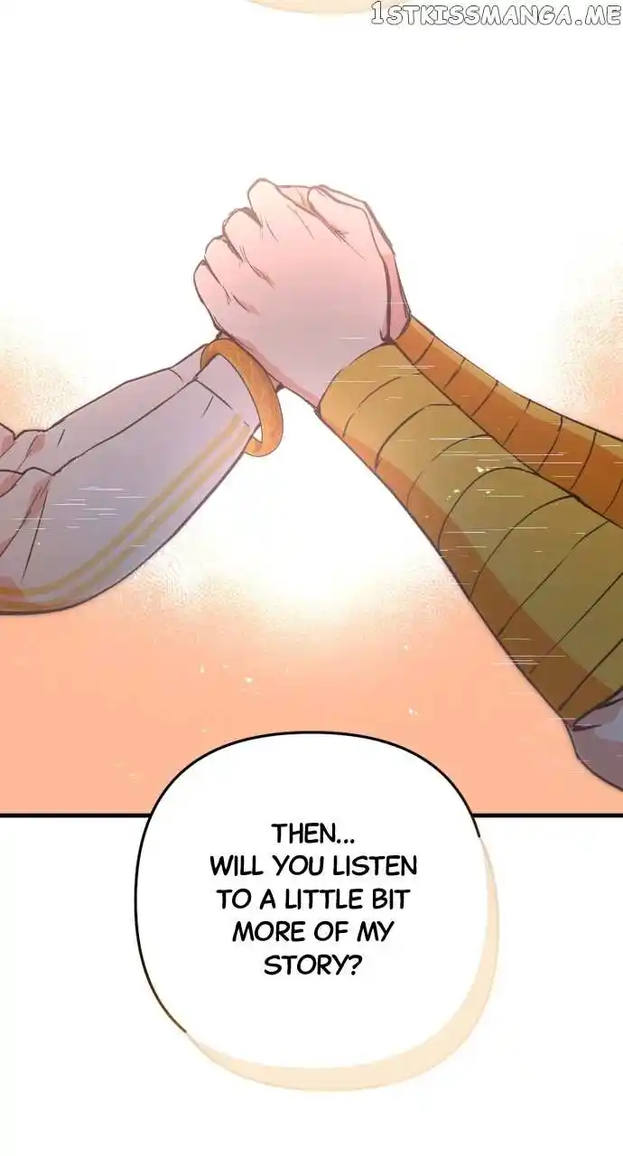 The Fabled Warrior Chapter 95