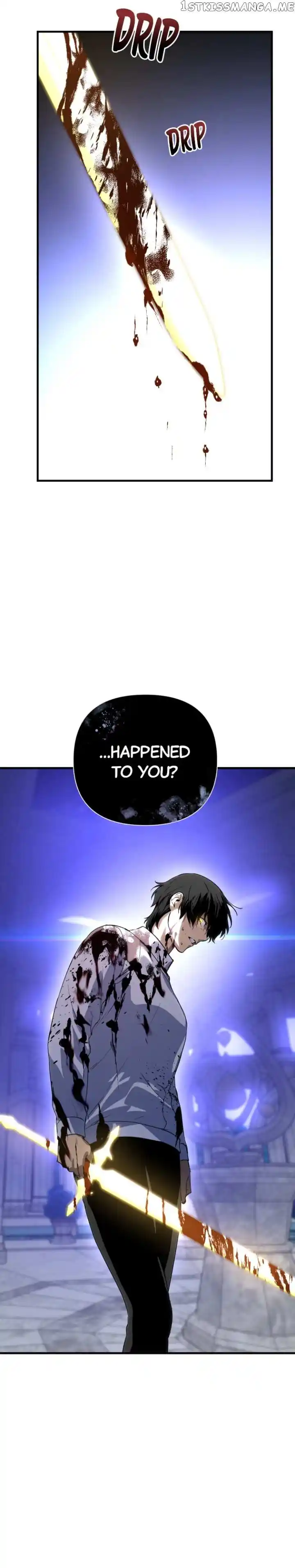 The Fabled Warrior Chapter 98