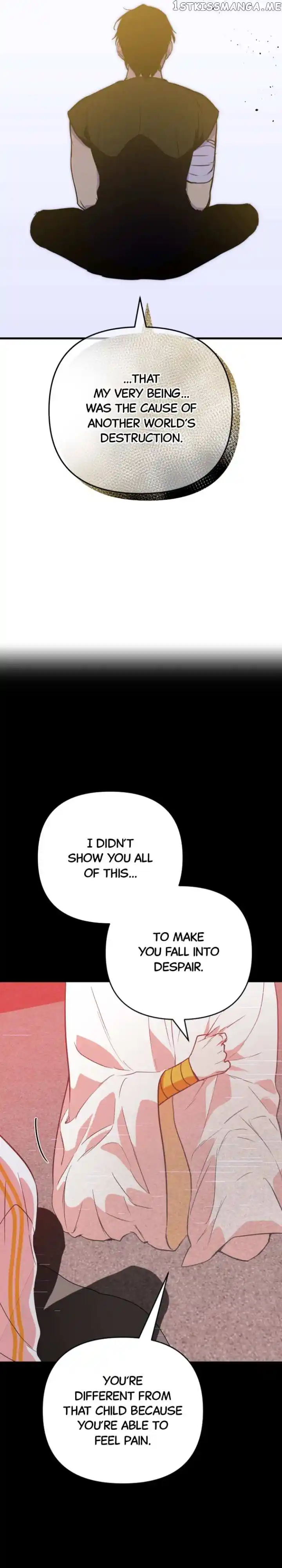 The Fabled Warrior Chapter 98