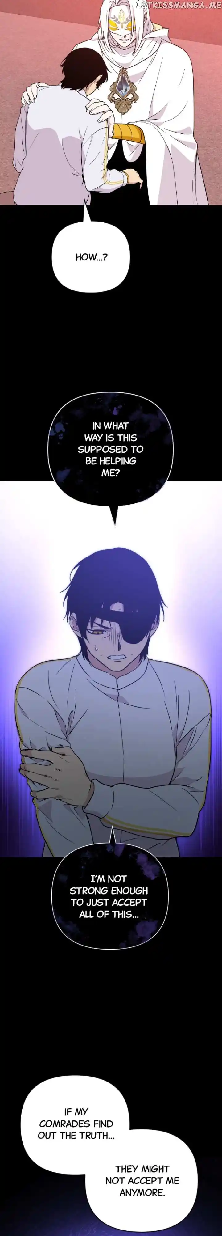 The Fabled Warrior Chapter 98