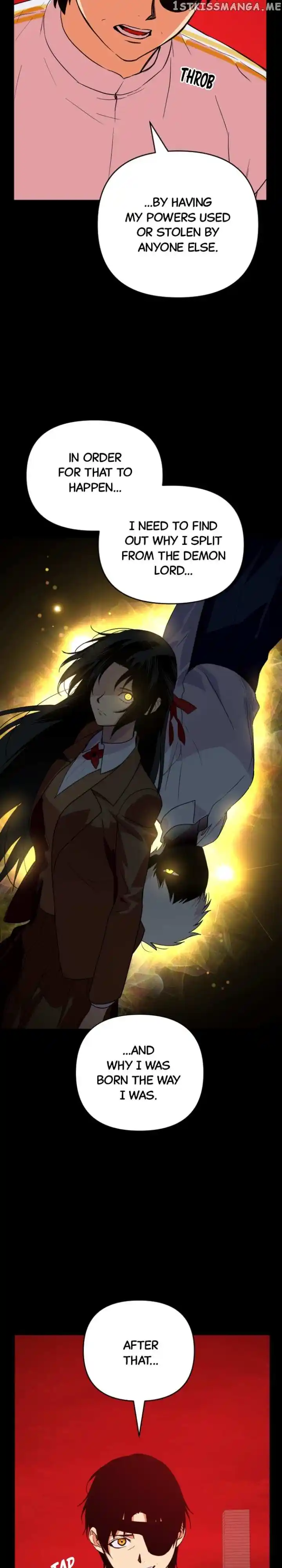 The Fabled Warrior Chapter 98