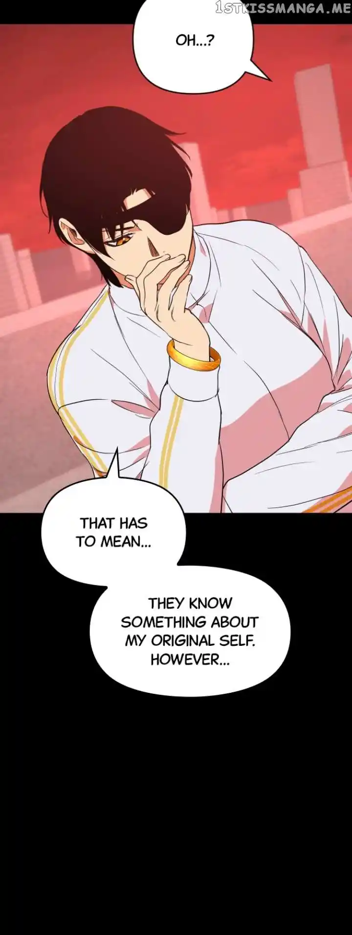 The Fabled Warrior Chapter 98