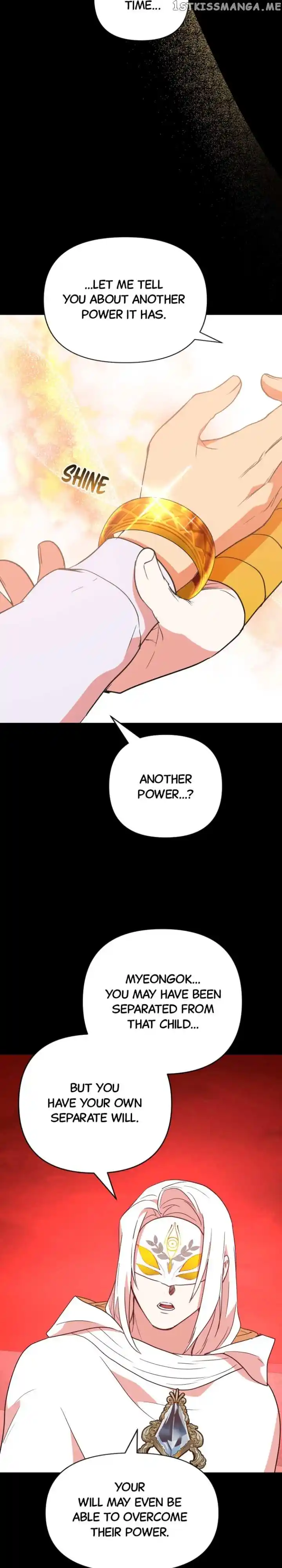 The Fabled Warrior Chapter 98