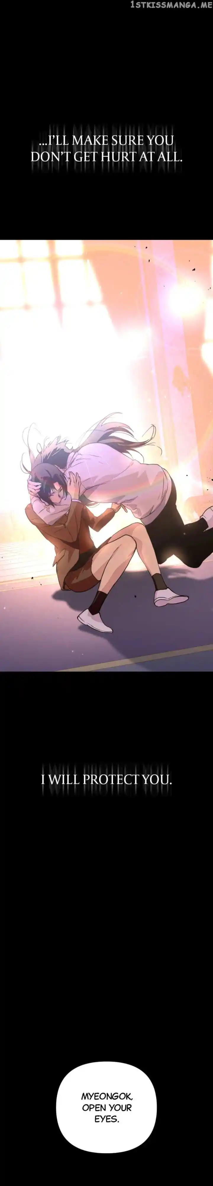 The Fabled Warrior Chapter 98