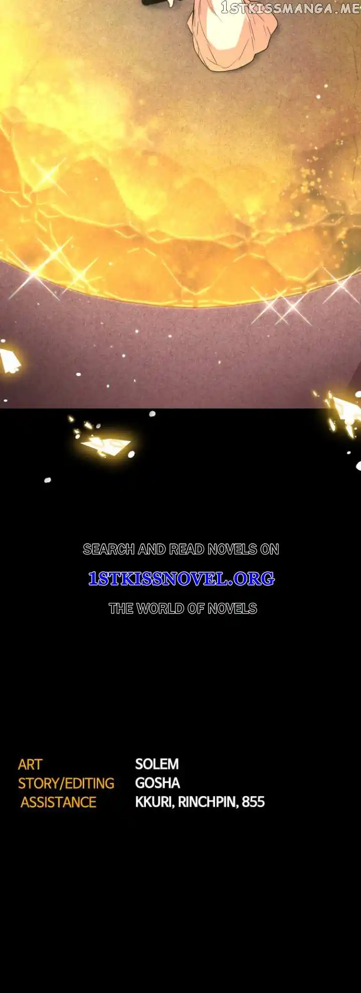 The Fabled Warrior Chapter 98