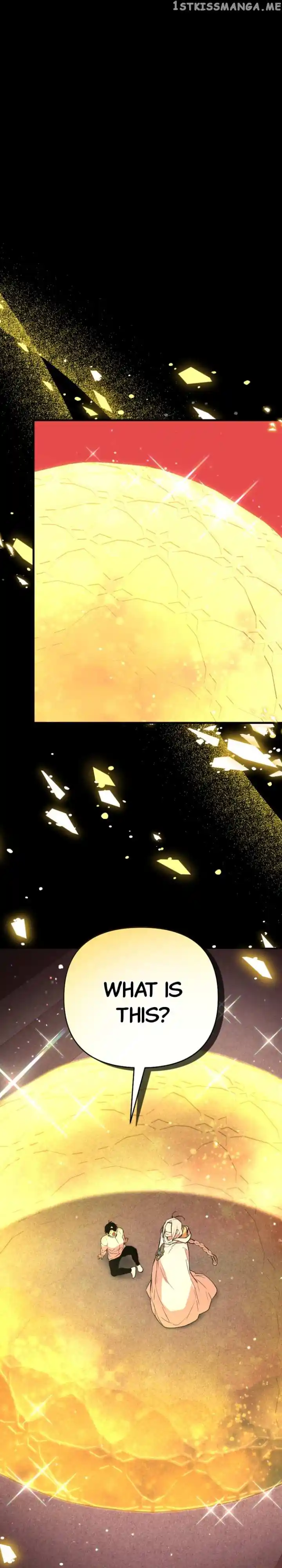 The Fabled Warrior Chapter 99