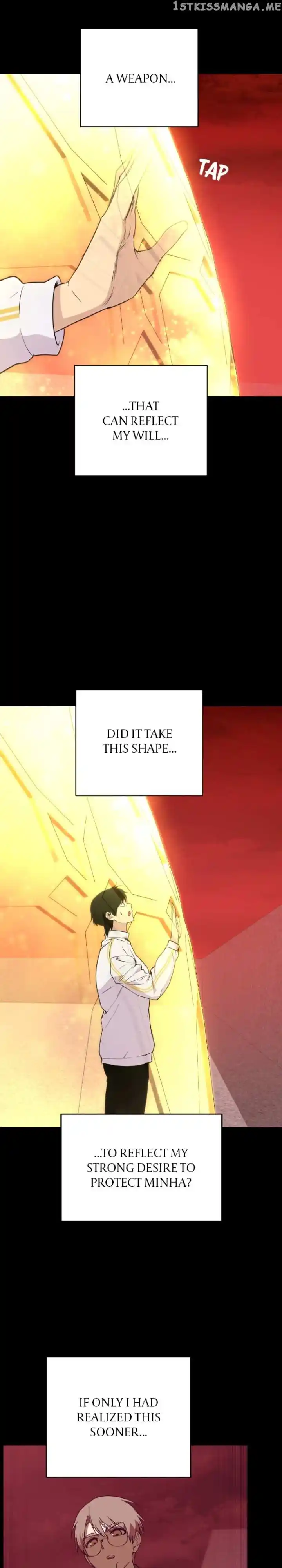 The Fabled Warrior Chapter 99