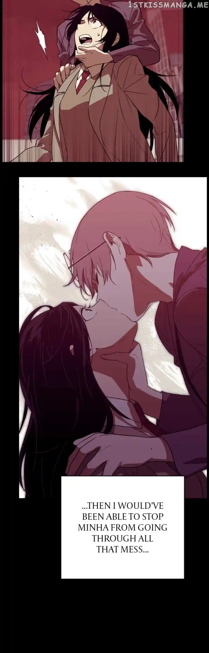 The Fabled Warrior Chapter 99