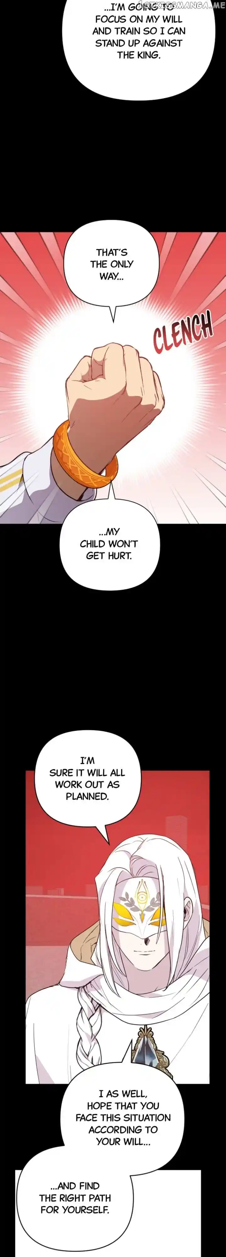 The Fabled Warrior Chapter 99