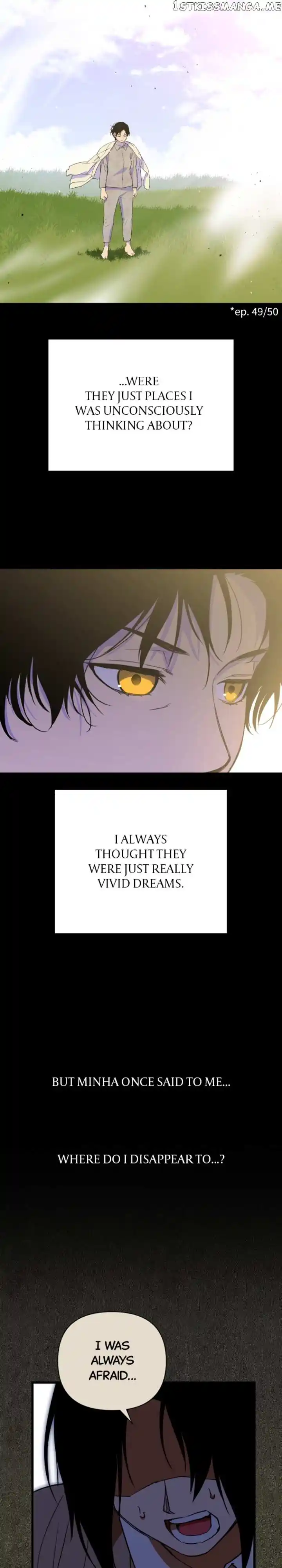 The Fabled Warrior Chapter 99