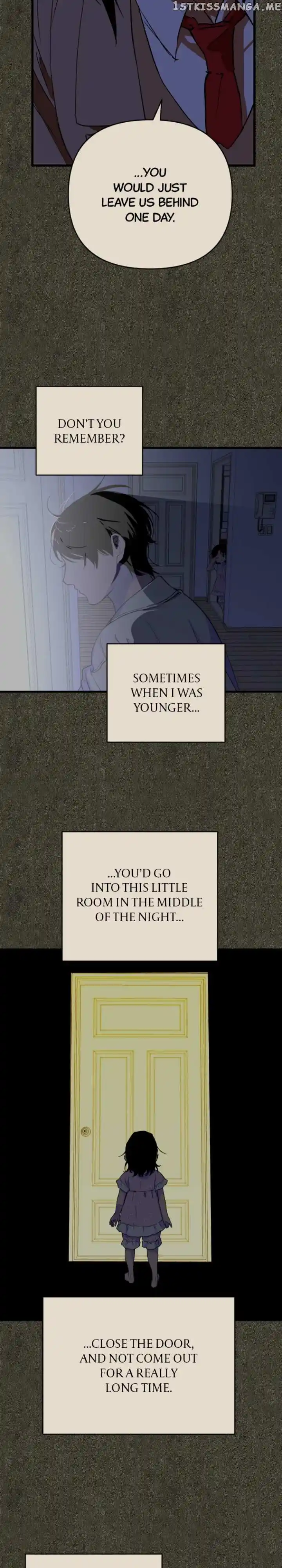 The Fabled Warrior Chapter 99