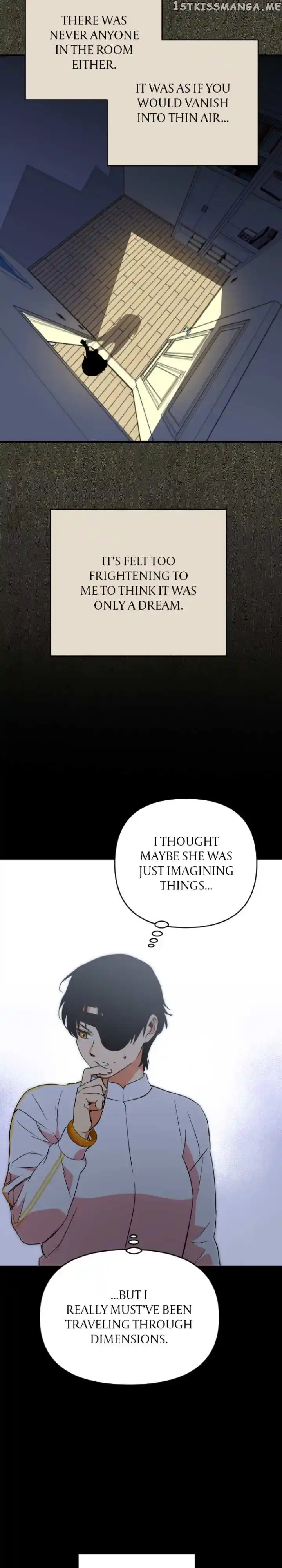 The Fabled Warrior Chapter 99