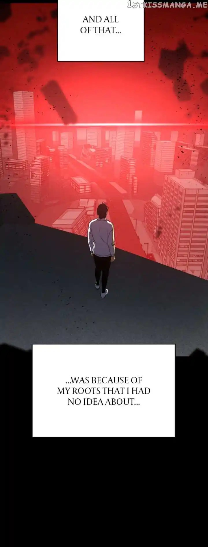 The Fabled Warrior Chapter 99