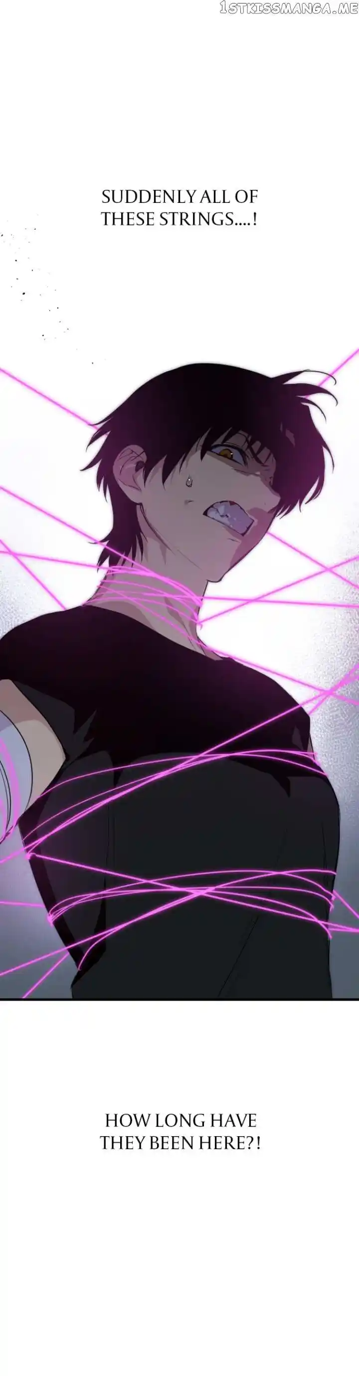 The Fabled Warrior Chapter 99