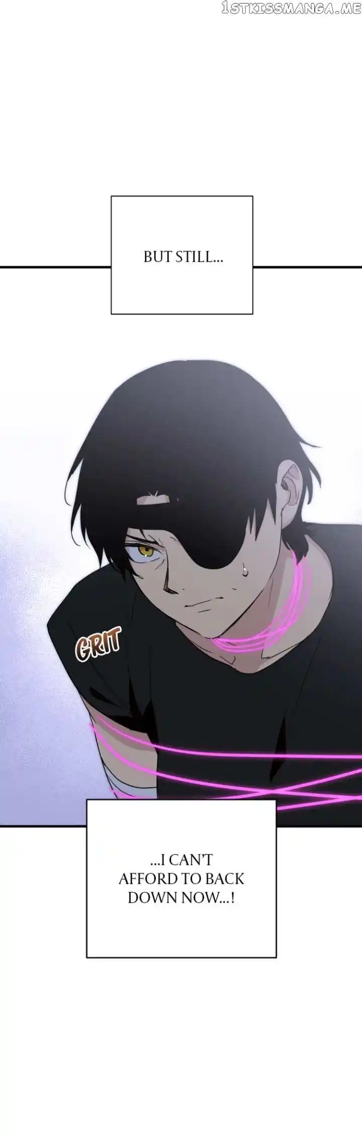 The Fabled Warrior Chapter 99