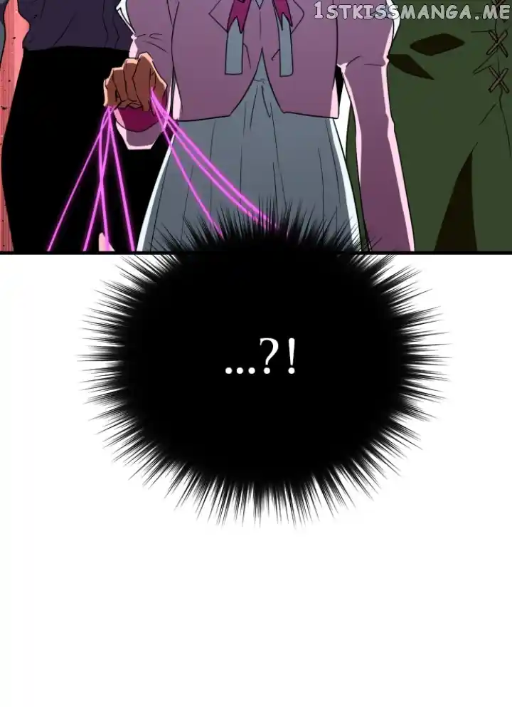 The Fabled Warrior Chapter 99