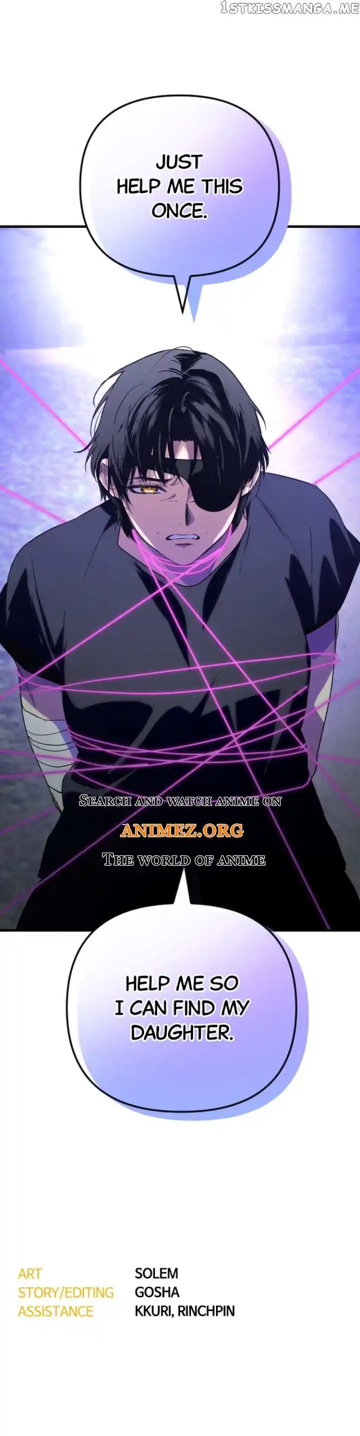 The Fabled Warrior Chapter 99