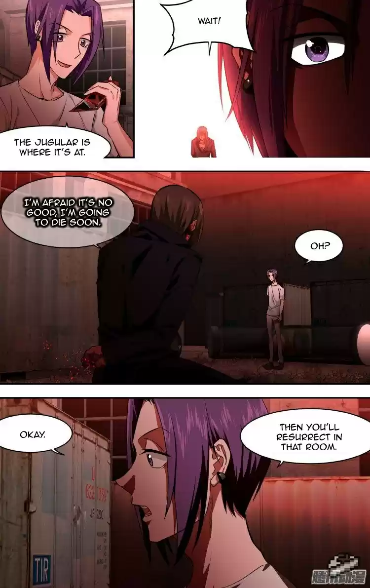 The Fairy Captivity Ch.100