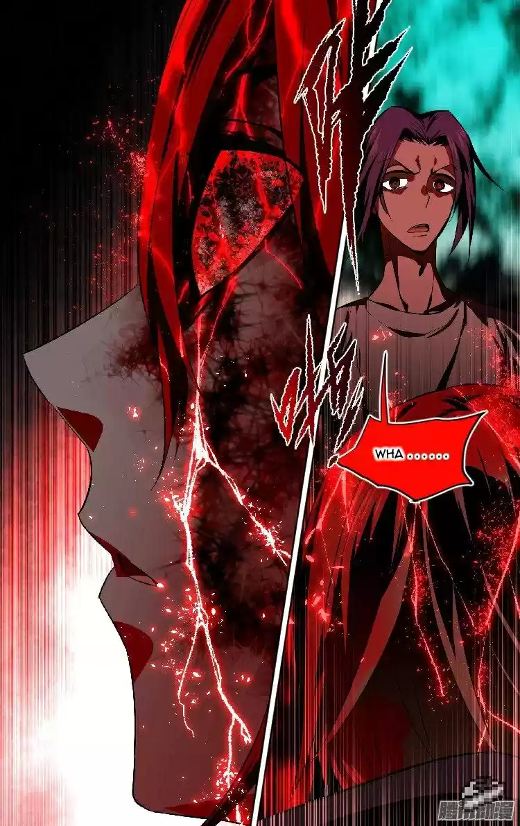 The Fairy Captivity Ch.100