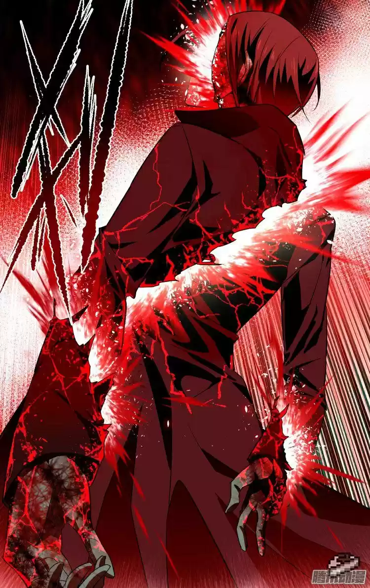 The Fairy Captivity Ch.100